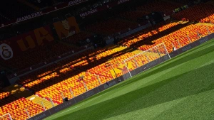 Galatasaray'da Rams Park İçin Flaş Decision! Zemin Sıfırdan Yenileniyor: Barcelona Maçına Yetiştirilecek