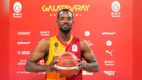 Galatasaray MCT Technic'te Yeni Transferler İddialı: Pierre ve Bleijenbergh'den Şampiyonluk Sözü