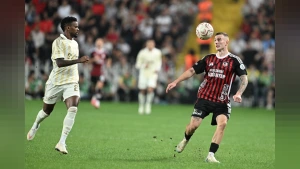 Gaziantep FK'dan Fenerbahçe Karşısında Tarihi Puan: Tam 9 Maç Sonra Bir İlk