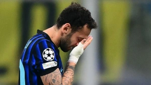 Hakan Çalhanoğlu'ndan Kötü Haber: Inter Yıldız İsmin Sakatlığını Duyurdu