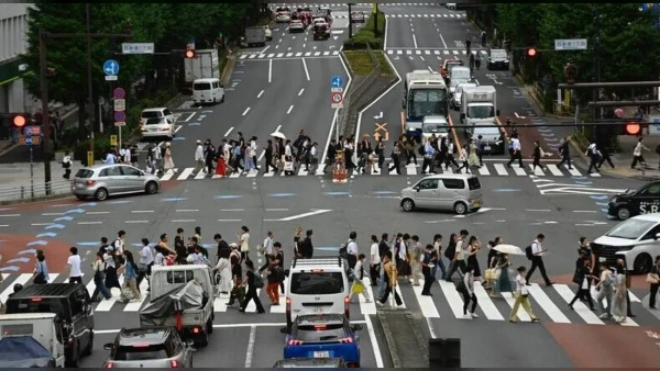 Japonya Nüfusunda Tarihi Rekor: 100 Yaş Üstü Kişi Sayısı İlk Kez 100 Bini Aştı