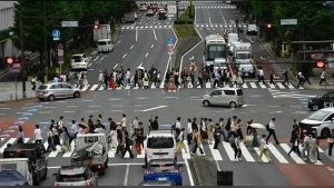 Japonya Nüfusunda Tarihi Rekor: 100 Yaş Üstü Kişi Sayısı İlk Kez 100 Bini Aştı