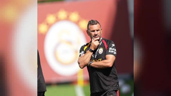 Okan Buruk İstatistikleri Alt Üst Etti: Fatih Terim'i Geride Bırakan Tarihi Galibiyet Oranı