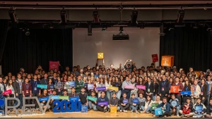 REV 2026-2027 Burs Başvuruları Başladı: Karşılıksız Destek Şartları ve Detayları