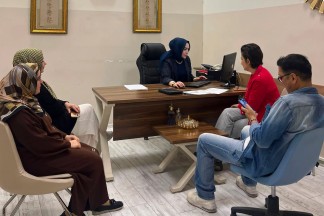 SAMEK Kayıtları Başladı: Sakarya'da Ücretsiz Kurslara İlk Günde Rekor Başvuru