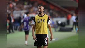 Serdar Dursun'dan Fenerbahçe İçin Olay Sözler: "Kadro Yetersiz, Üzerlerinde Baskı Var