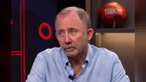 Sergen Yalçın’dan Süper Lig Transferlerine Sert Eleştiri: "Dünya Yıldızı Değiller!
