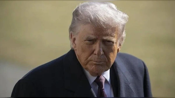 Trump'tan Jensen Huang'a Sürpriz Yapay Zeka Telefonu: "Geleceğin Petrolü