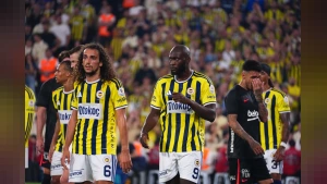 Tümer Metin'den Romelu Lukaku'ya Zehir Zemberek Sözler: Süper Lig'in Oyuncusu Değil
