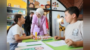 Aile ve Sosyal Hizmetler Bakanlığı'ndan Velilere Okul Uyumu Eğitimi
