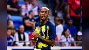 Anderson Talisca Ayrılığı Fenerbahçe'yi Sarstı: Yıldız Oyuncunun Yokluğu Aratıyor