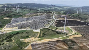 Bakan Bayraktar'dan kritik elektrik şebekesi açıklaması: 28 milyar dolarlık dev yatırım