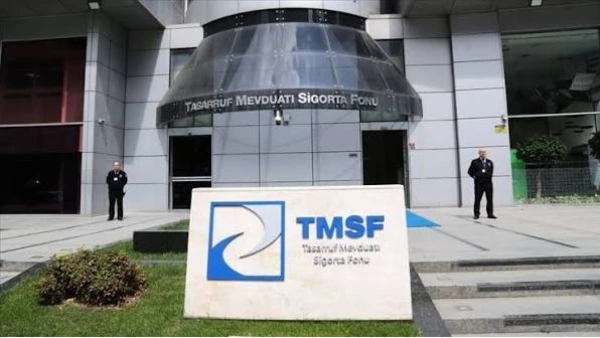 BDDK'dan Kritik Karar: Golden Global Yatırım Bankası'nda Hisseler TMSF'ye Devredildi