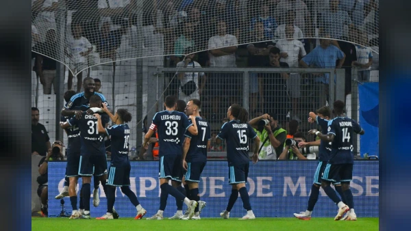 Beşiktaş'ın UEFA Avrupa Ligi'ndeki Rakibi Marsilya'da Tarihi Kriz ve Taktik Değişiklik Sinyali