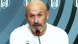 Beşiktaş'tan Marsilya Maçı Öncesi Kritik Açıklamalar: Vincenzo Italiano ve Amir Murillo'dan Çarpıcı Sözler