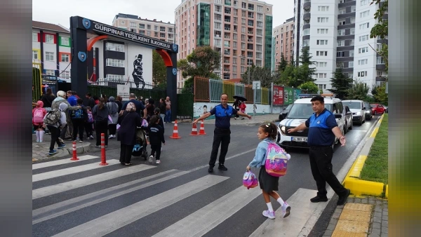 Beylikdüzü'nde Okul Seferberliği: Zabıtadan Sıkı Denetim