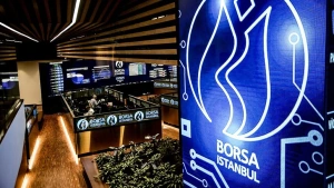 BIST 100 Endeksinde Sert Düşüş: Fed Kararı Öncesi Piyasalar Satış Ağırlıklı