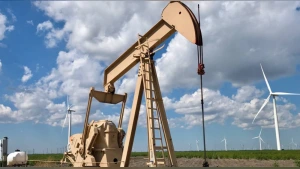 Brent Petrofiyatlarında Düşüş: Fed Beklentileri ve Jeopolitik Gelişmeler Etkili Oluyor