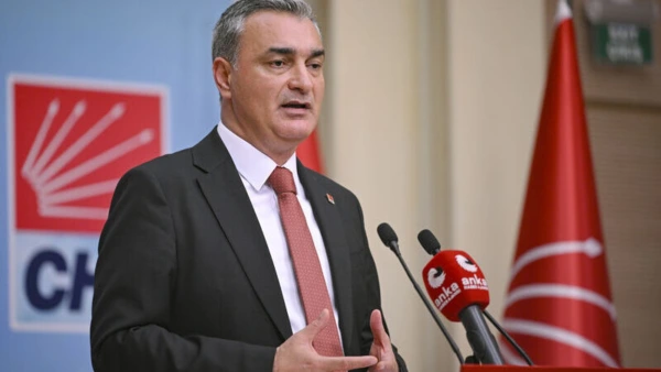 CHP'den Eğitim ve Ekonomi Çıkışı: Okul Hijyeni ve Asgari Ücret Vurgusu