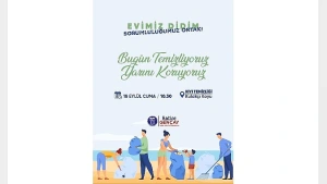 Didim Belediyesi’nden Çevre Hamlesi: Kulakçı Koyu’nda Kıyı Temizliği Yapılacak