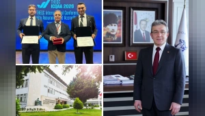 Dokuz Eylül Üniversitesinin Kalite Çalışmalarına YÖKAK'tan Önemli Ödül