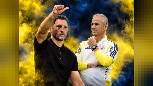 Fenerbahçe'de İsmail Kartal'ın Dorgeles Nene Tercihi Tartışma Yarattı