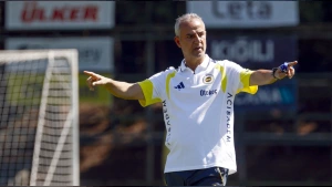 Fenerbahçe'de Kriz Büyüyor: İsmail Kartal Tartışmaların Odağında