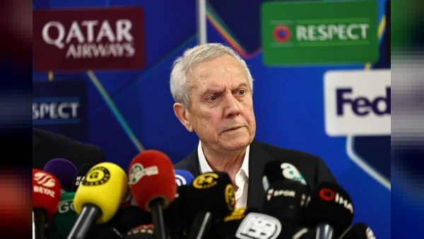 Fenerbahçe'den Yasin Ayari bombası! Süper Lig devi ara transferde harekete geçiyor