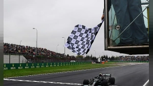 Formula 1 heyecanı Türkiye'ye dönüyor: İstanbul Park 2027 takviminde