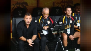 Galatasaray'da Wilfried Singo şoku: Menajeri İstanbul'a çağrıldı!