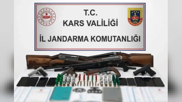 İçişleri Bakanlığı'ndan 5 İlde Dev Operasyon: 9 Milyar Liralık Para Hareketliliği