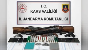 İçişleri Bakanlığı'ndan 5 İlde Dev Operasyon: 9 Milyar Liralık Para Hareketliliği