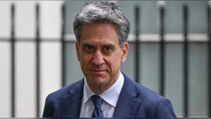 İngiliz Bakan Ed Miliband'den Çarpıcı İsrail İtirafı: Annemden Etkilendim