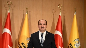 Konya'da Miryokefalon Zaferi Coşkusu: 850. Yıl Dönümü Kutlandı