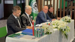 Konyaspor'dan Mali Kurtuluş Hamlesi: Yeşil Beyaz Sanayi Sitesi Kuruluyor