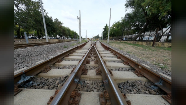 Sakarya'da Tarihi Raylı Dönüşüm: Adapazarı Garı Yerin Altına Alınıyor