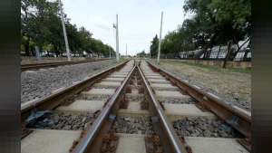 Sakarya'da Tarihi Raylı Dönüşüm: Adapazarı Garı Yerin Altına Alınıyor