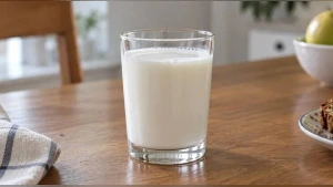 Süt Tebliği Resmi Gazete'de yayımlandı: "Doğal" ibaresine yeni kriter ve şeker sınırı