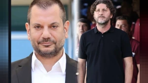 Trabzonspor'da Fatih Tekke Şoku: Başkan Ertuğrul Doğan Süreci Anlattı