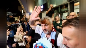 Trabzonspor'un Yeni Teknik Direktörü Thomas Reis Tarihe Geçti!