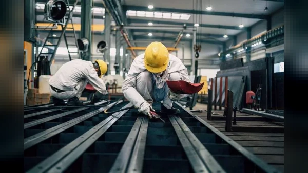 TÜİK 2026 Temmuz Verileri Açıkladı: Ücretli Çalışan Sayısı Yıllık Yüzde 1,7 Arttı