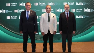 Türkiye Madencilik Sektöründen İhracat Rekoru: İlk 8 Ayda 4,7 Milyar Dolara Ulaşıldı