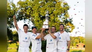 2026 East Coast Open’da Şampiyon IGEA Oldu: U.S. Polo Assn. Sponsorluğundaki Dev Turnuva Sona Erdi
