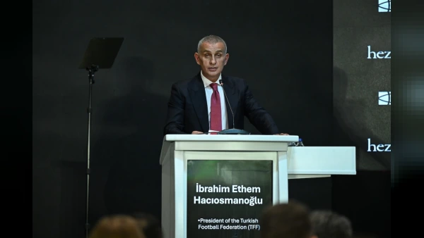 2027 İspanya Süper Kupası İstanbul'da: Dev Organizasyonun Maç Programı ve Statlar Belli Oldu