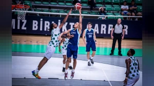 26. Cevat Soydaş Basketbol Turnuvası Başlıyor: Tofaş Ev Sahipliğinde Dev Organizasyon