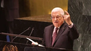 ABD'den Mahmud Abbas'a Vize Şoku: BM Genel Kurulu'na Katılamayacak