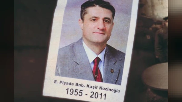 Adalet Bakanı Akın Gürlek Duyurdu: Kaşif Kozinoğlu Soruşturmasında Gözaltı Kararı