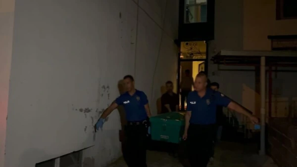 Adana'da Boşandığı Eşini ve Oğlunu Vuran Katil Zanlısı İntihar Etti: 2 Ölü, 1 Ağır Yaralı