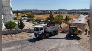 Ayvalık'a 7. Akıllı Kavşak Müjdesi: Okullar Bölgesi ve Vatan Caddesi'nde Trafik Rahatlıyor