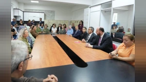 Bakan Yusuf Tekin'den Yalova'da Vefat Eden Öğretmen İçin Taziye Ziyareti